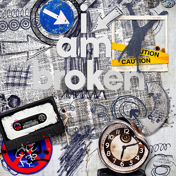I am ok
