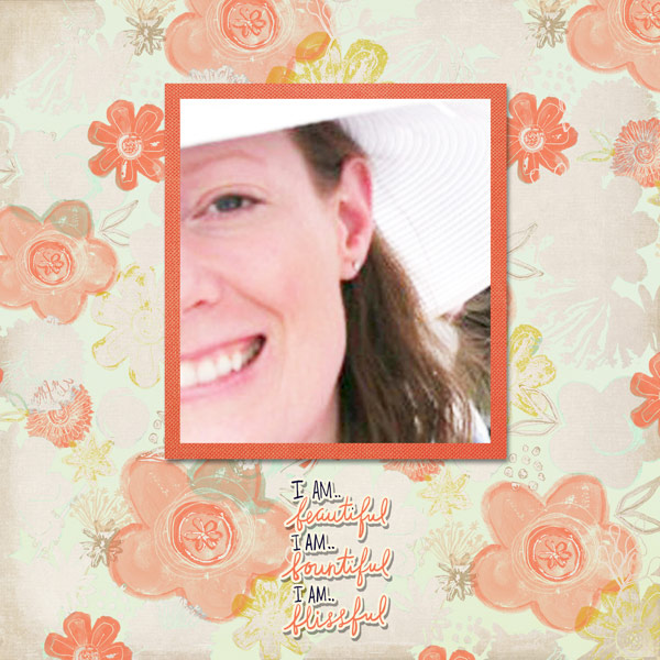 I Am...