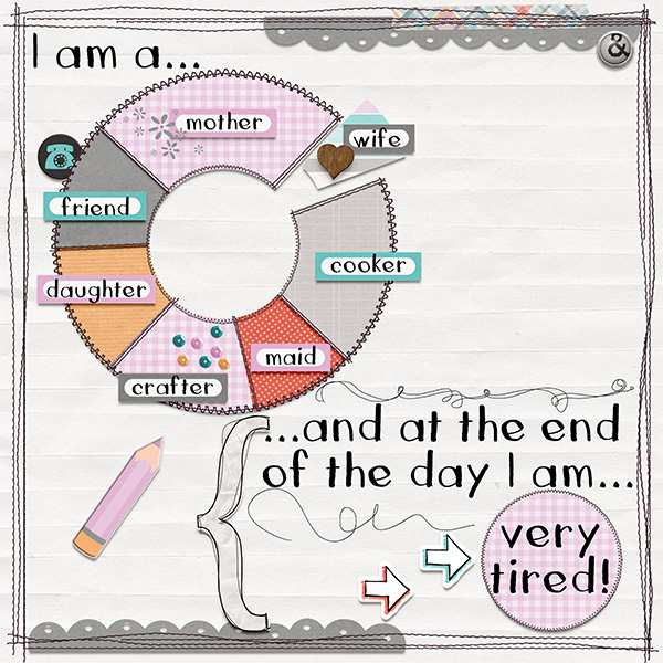 I Am