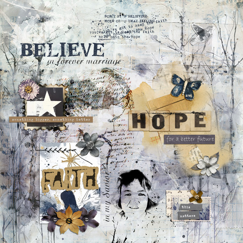 I Believe