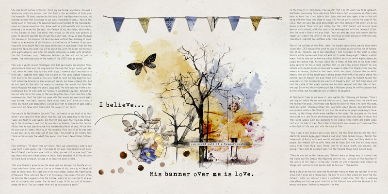 I-Believe