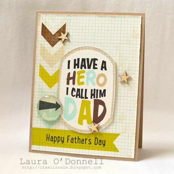I Call Him Dad