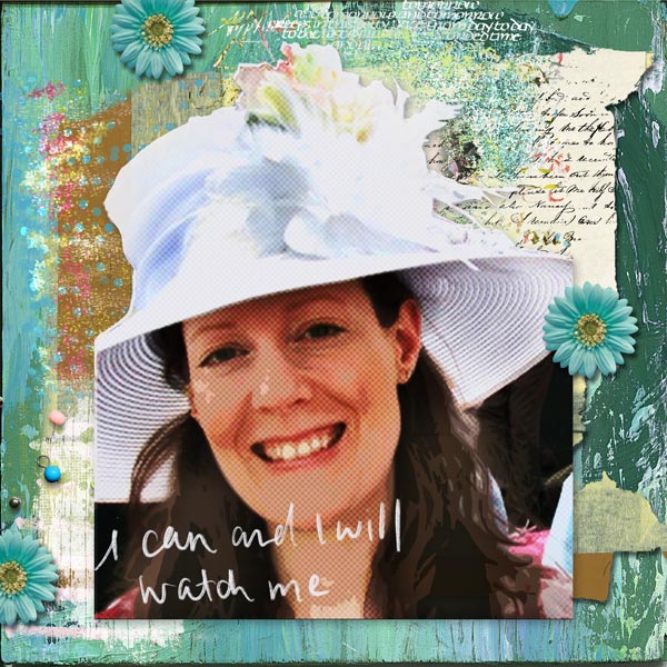 I Can and Will