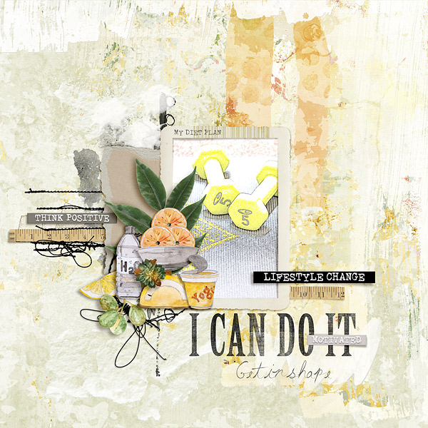 I Can Do It
