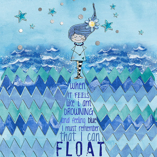 I Can Float