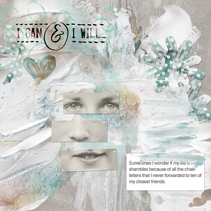 I Can & I Will - Apr Muse 1