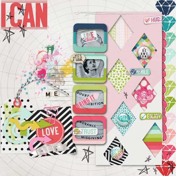 I CAN