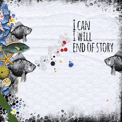 I can