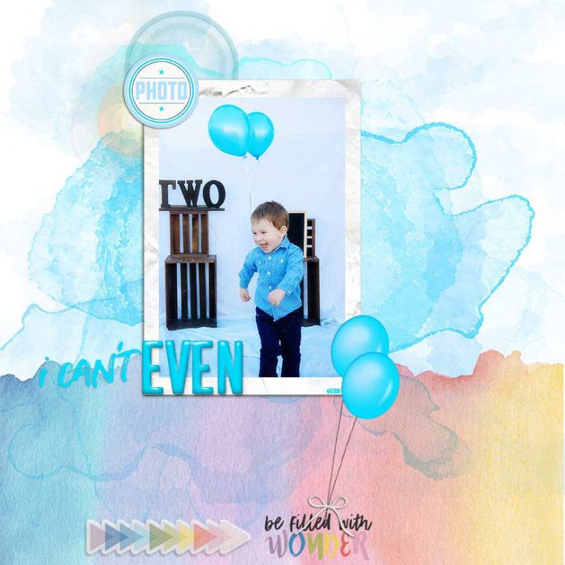 I-cant-even April 17 slow scrap