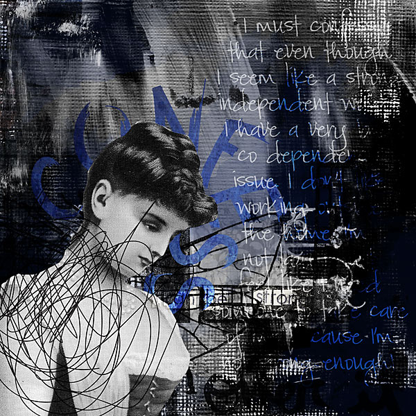 I Confess