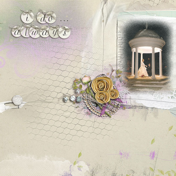 I do...Always