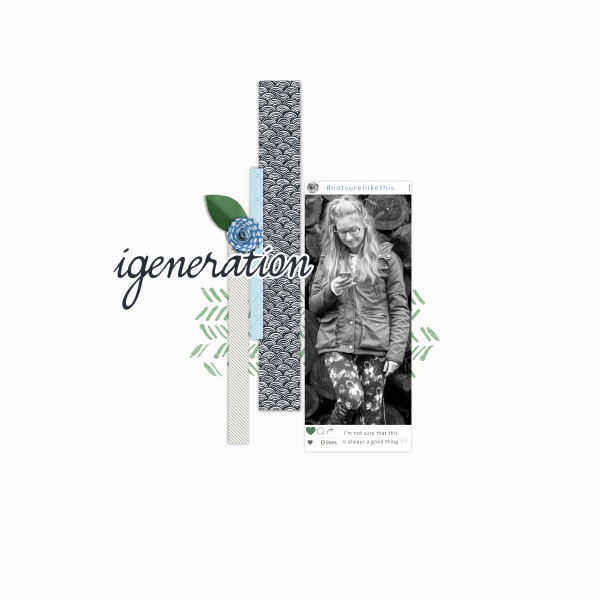 I Generation