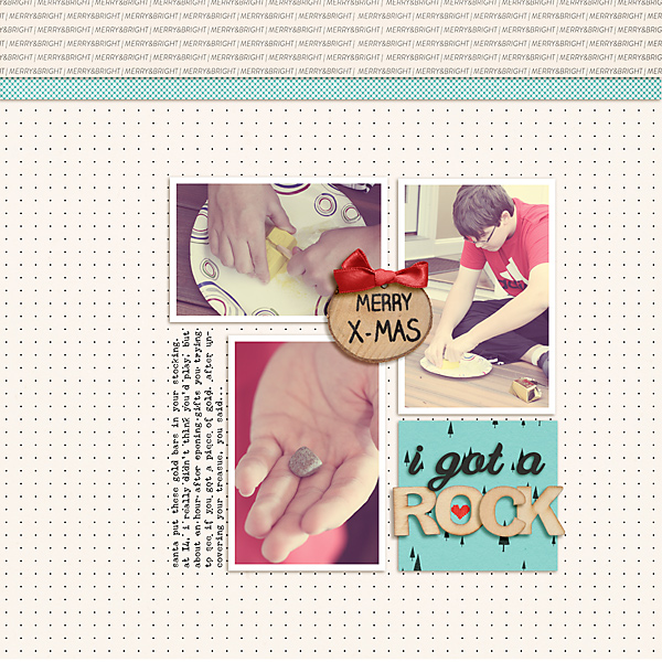 I-got-a-rock