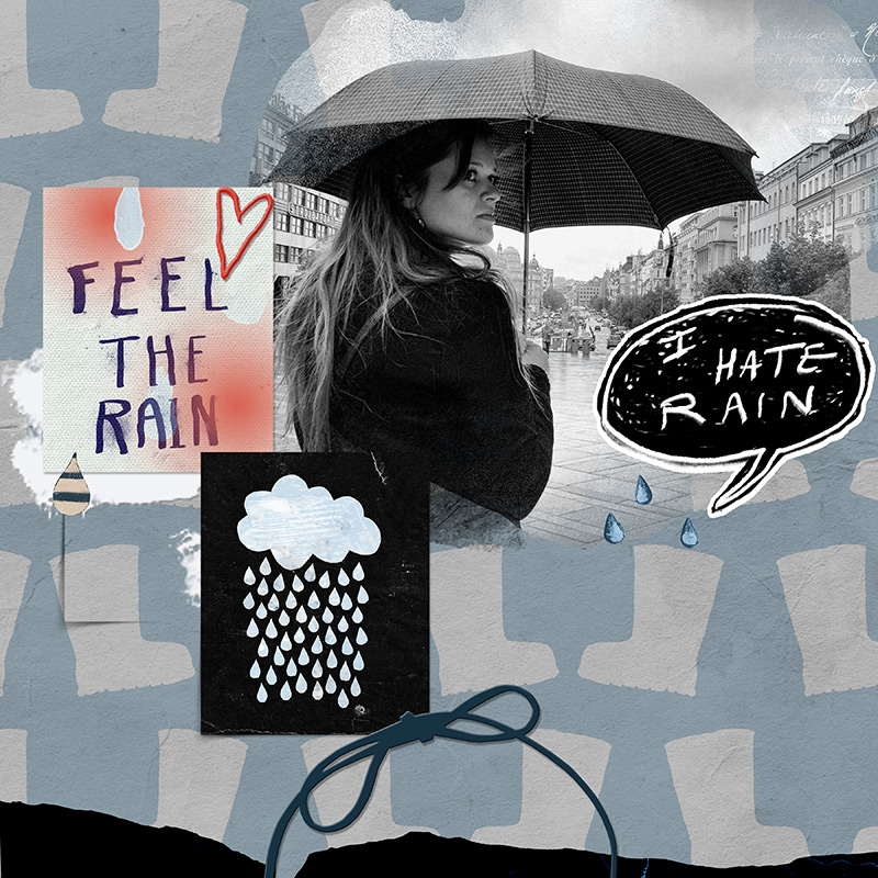 I Hate Rain