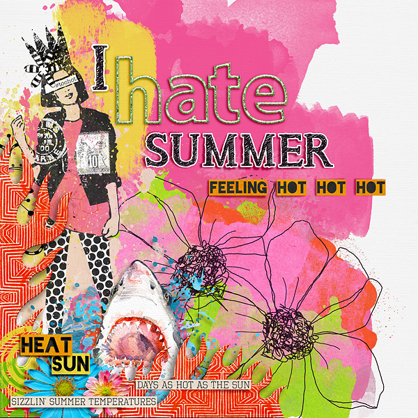 I Hate Summer