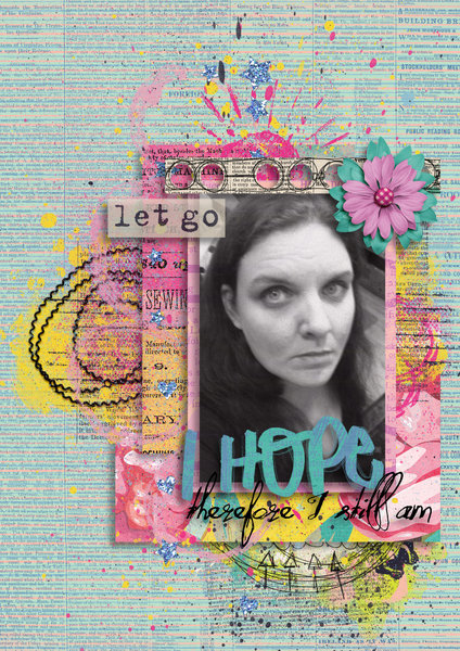 I Hope