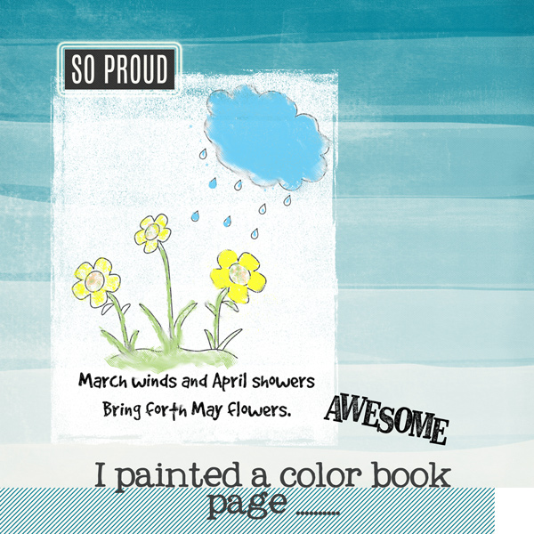 i learned to paint
