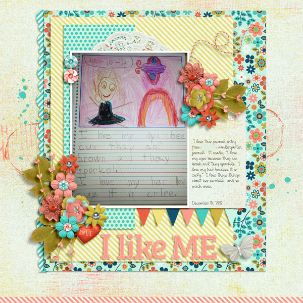 I Like Me