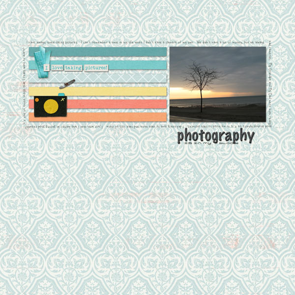 I love Photography!