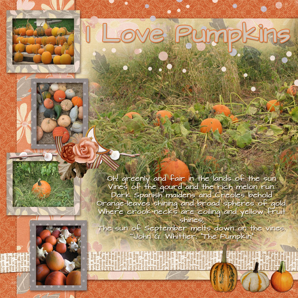 I-love-Pumpkins