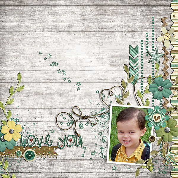 i love you