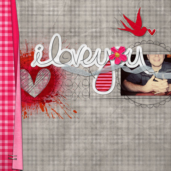I Love You