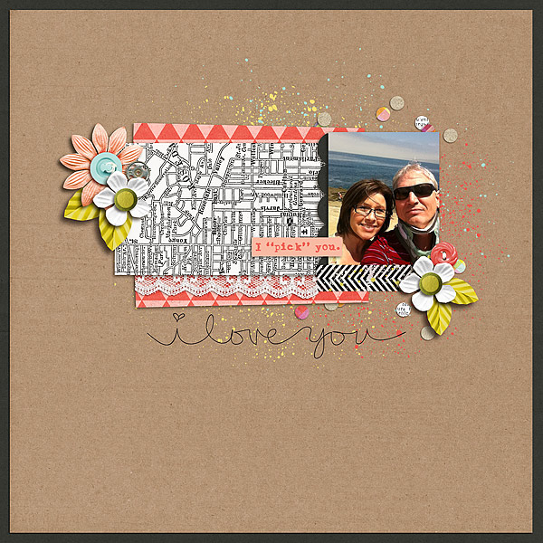I Love You