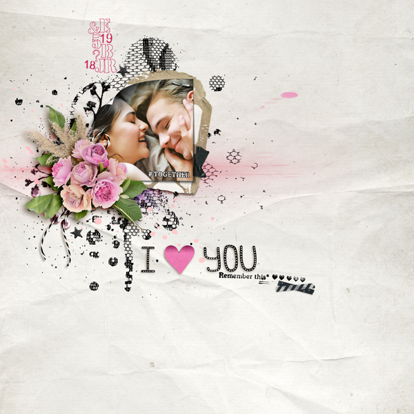 I Love You