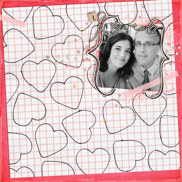 I Love...