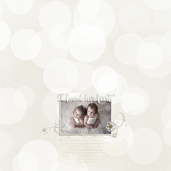 I Loved Her First | MOC 9.15
