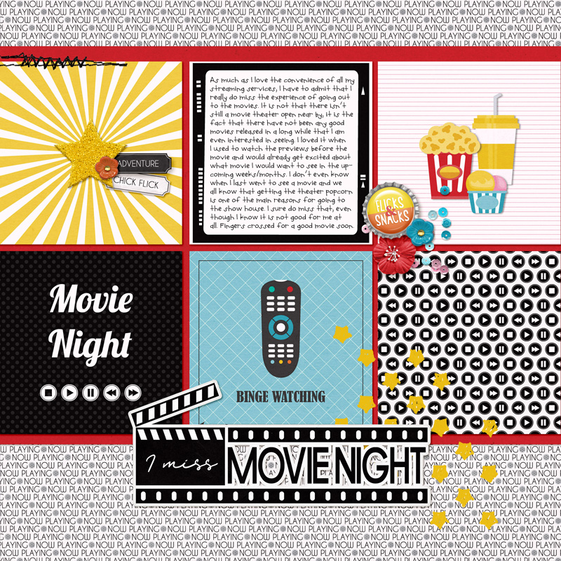 I-miss-movie-night