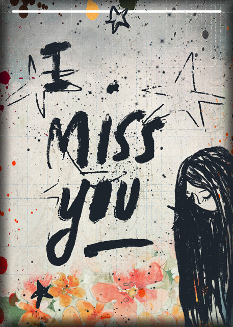 I-Miss-You