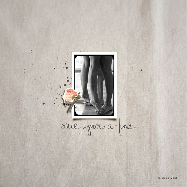 (i miss you)