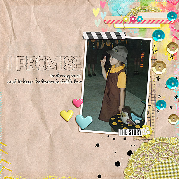 i promise MOC 22
