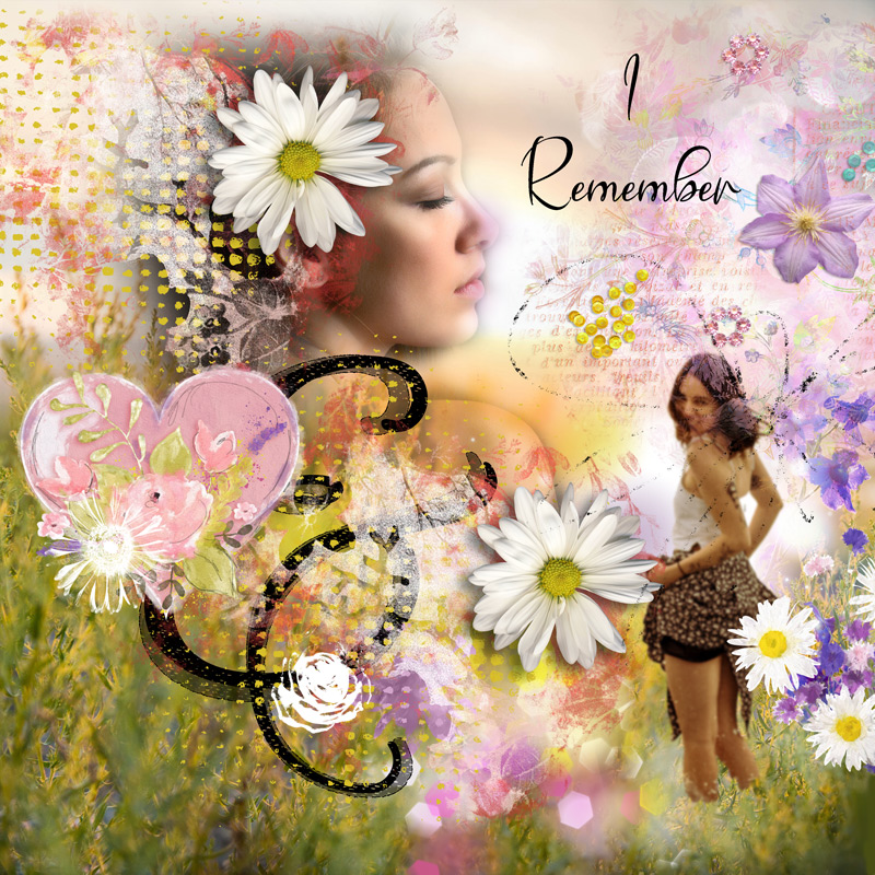 I Remember