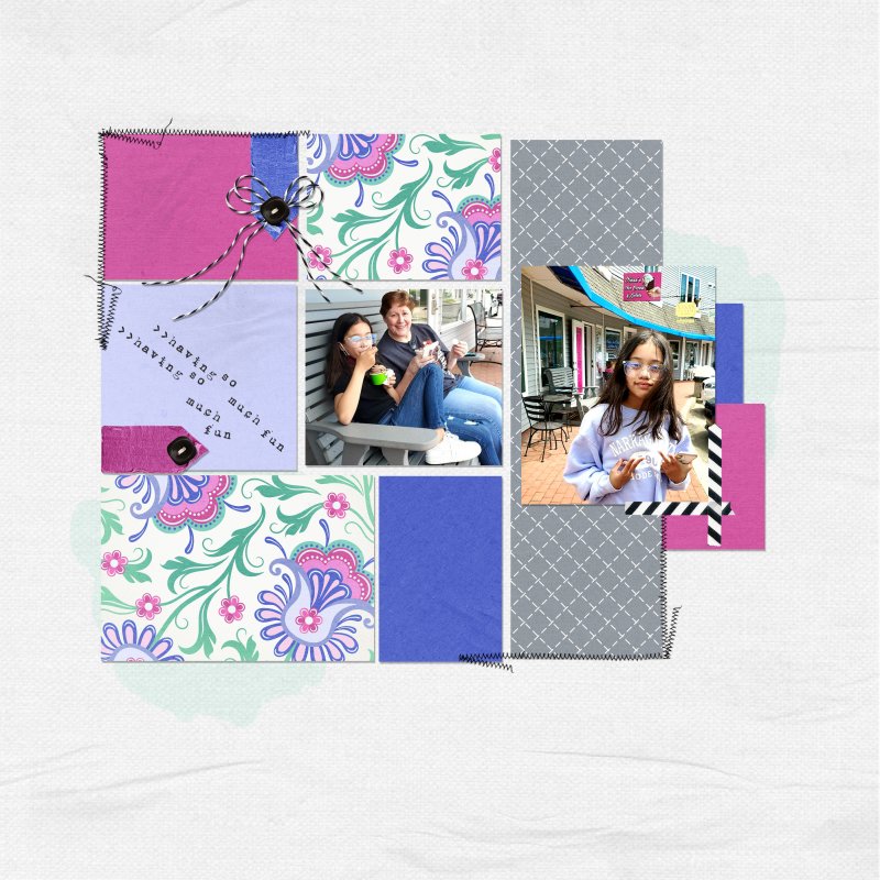 I Scream You Scream 5-2021