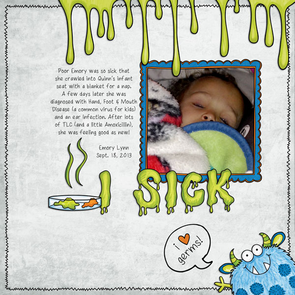 I Sick