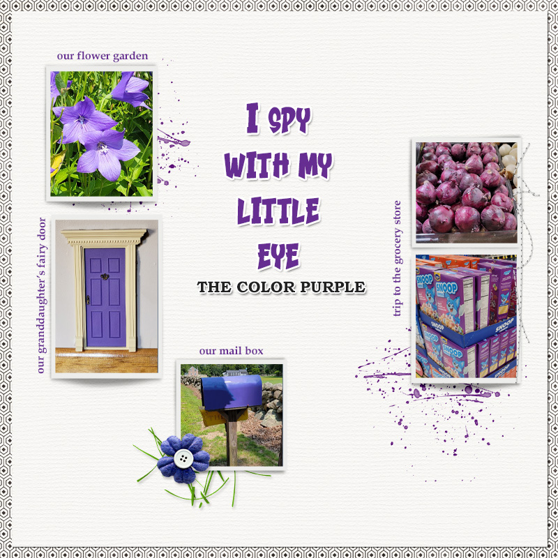 I Spy The Color Purple Resized
