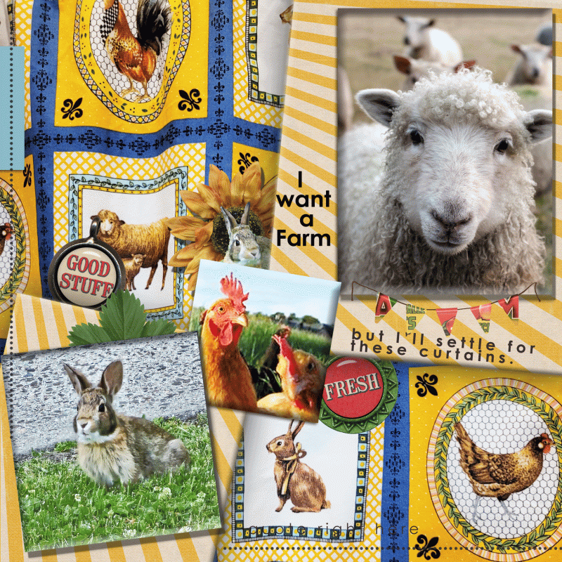 I-want-a-farm