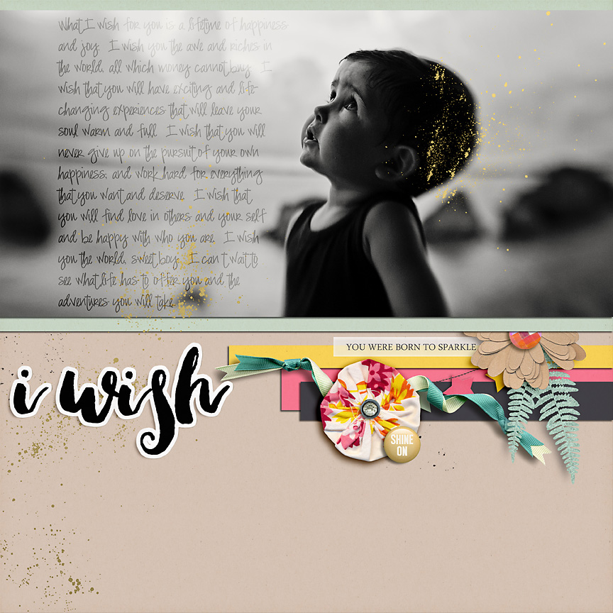 I Wish