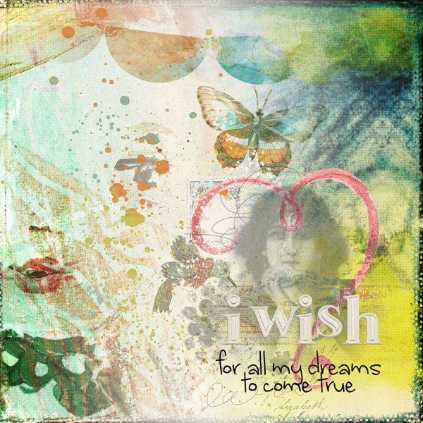 I Wish