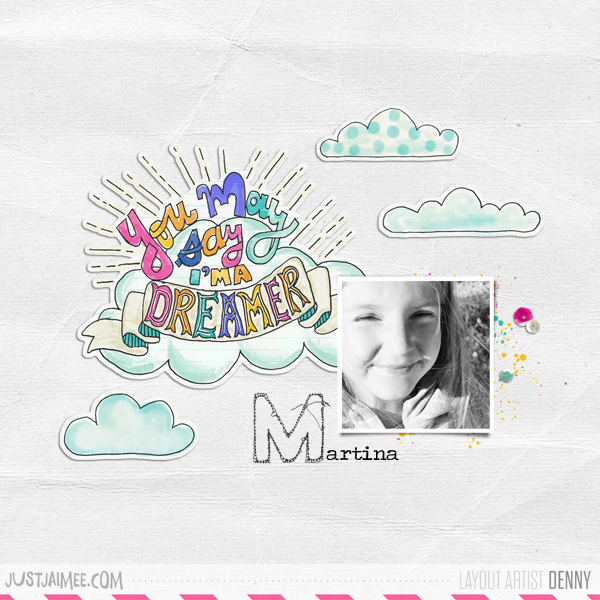 I_m-a-dreamer