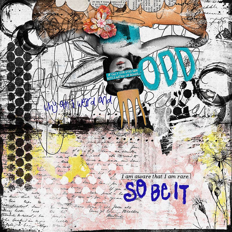 Iamrare