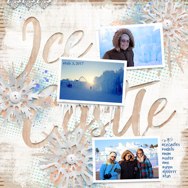 Ice Castle