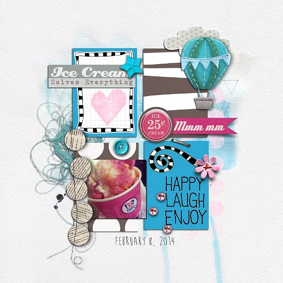Ice Cream