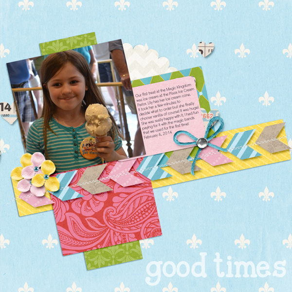 Ice Cream