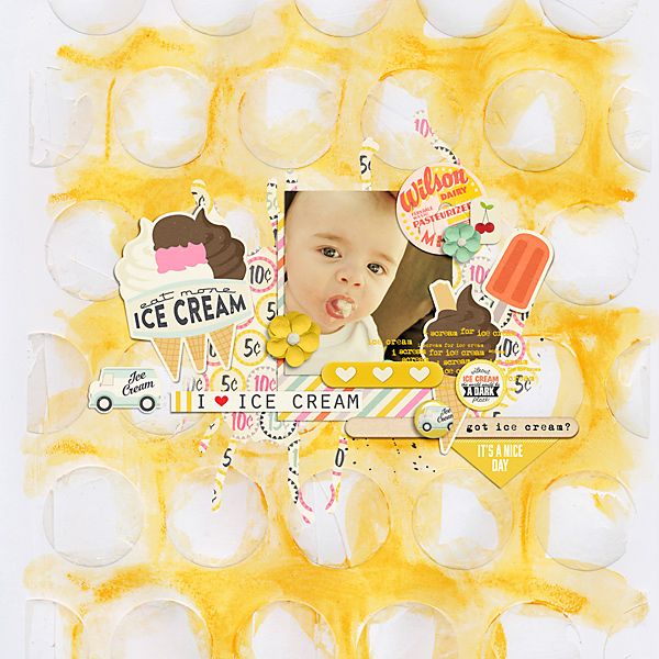 Ice Cream