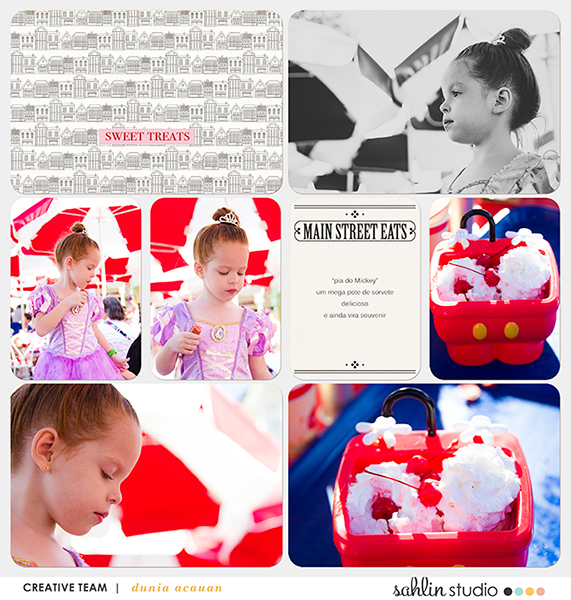 Ice-cream