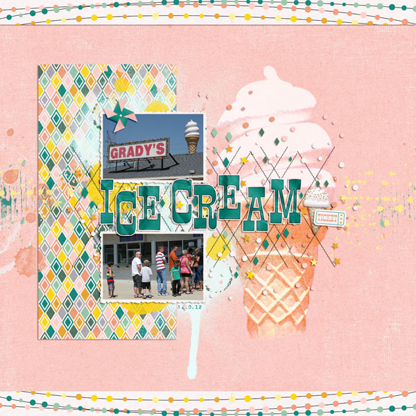 Ice Cream