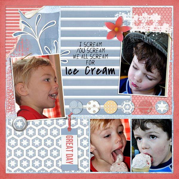 Ice Cream